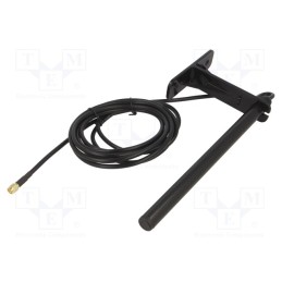 1 pcs x 2J - 2J2124K-B07H-300LL195-C91GST_ TRALO - Antenna, 2G,3G,4G,GSM,LTE, 0.6dBi,2.9dBi,4.1dBi, 271x30x115mm