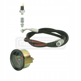 Oil pressure gauge Ursus C330 C360