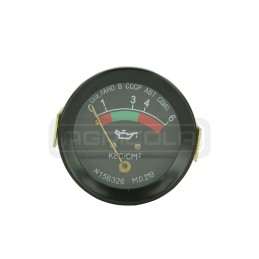 Oil pressure gauge Ursus C330 C360