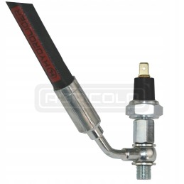 Oil pressure gauge Ursus C330 C360