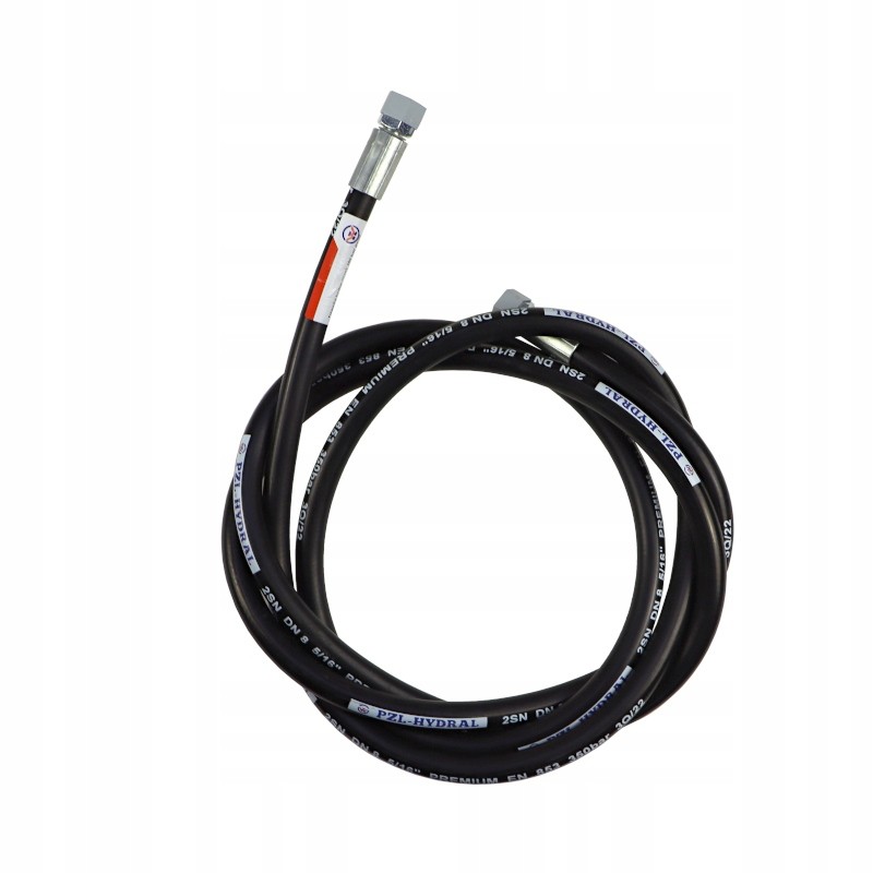 Cable 350 bar thread M16x1 5 l 3000 mm dn08 2sn