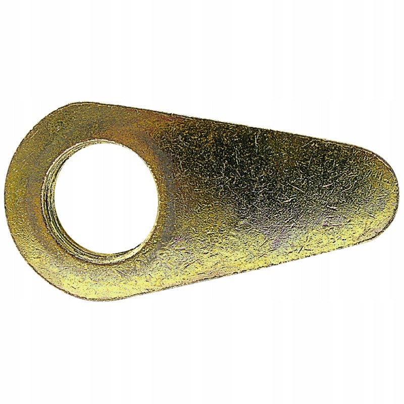 Locking nut 50mm 15mm granite