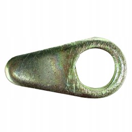 Locking nut 50mm 15mm granite