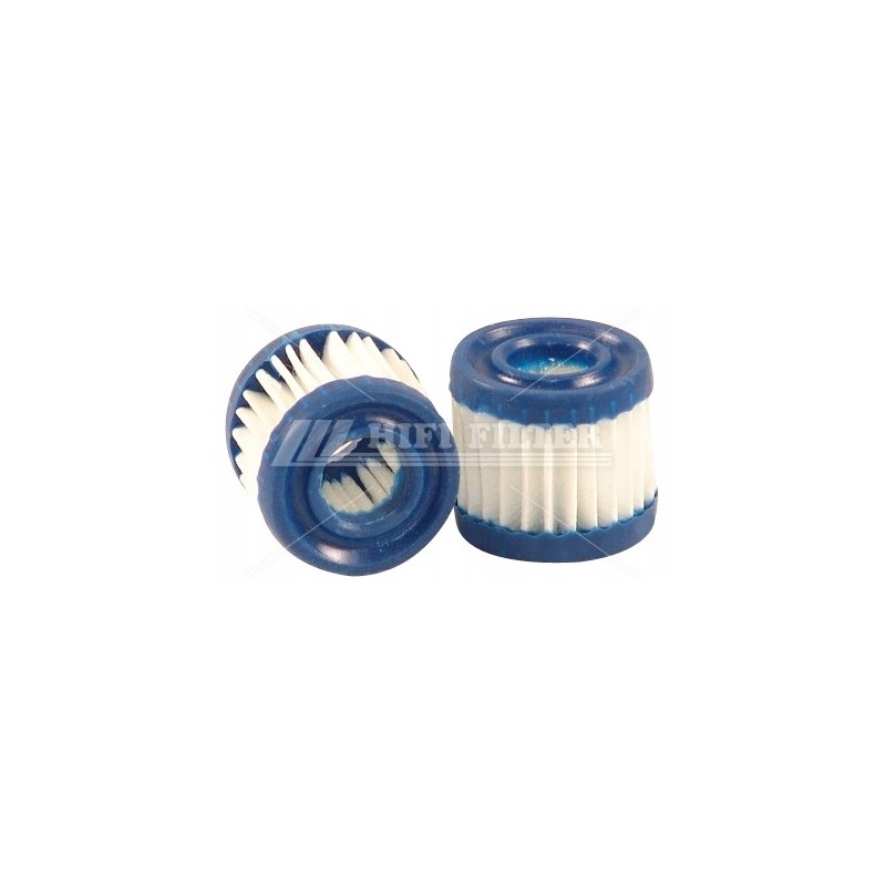 Sa12593 hifi air filter