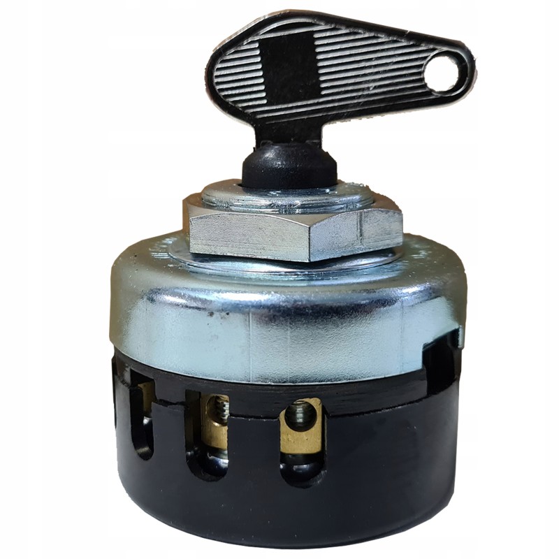 Ignition switch for Ursus C 360 C 330 Poland 42342100