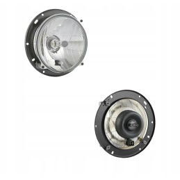 Headlight deutz fahr pes3 42280 02