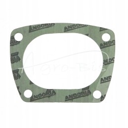 Turbo intake pipe seal krazelite 0 8mm c