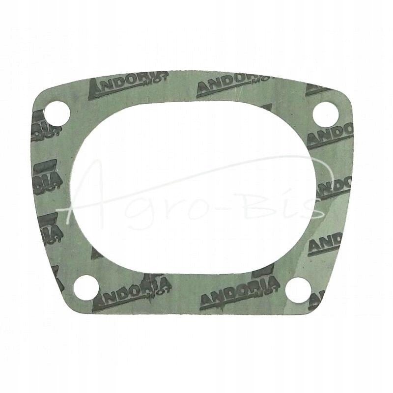 Turbo intake pipe seal krazelite 0 8mm c