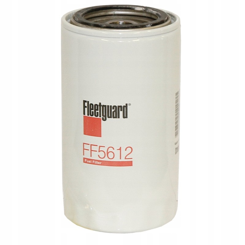 Fuel filter case ih 176mm 93mm fleetguard
