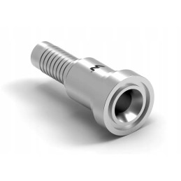 Hydraulic fitting SFS DN25 3 4 fi 41 3mm