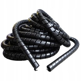 Spiral cover for hydraulic hoses SGX 32 range