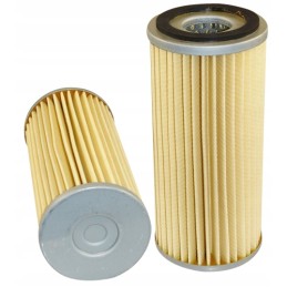 So8117 hifi oil filter