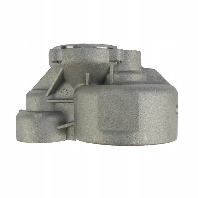 Deutz Fahr starter gear housing type ma