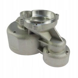 Deutz Fahr starter gear housing type ma