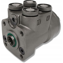 Steering shaft column for orbitrol c 385 dl 165mm