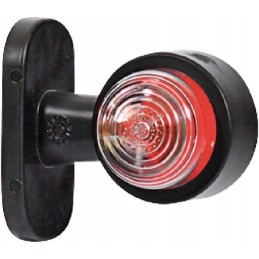 Marker lamp 12 24v 95x83 5x68mm gopart la35007