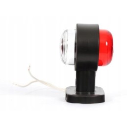 Marker lamp 12 24v 95x83 5x68mm gopart la35007