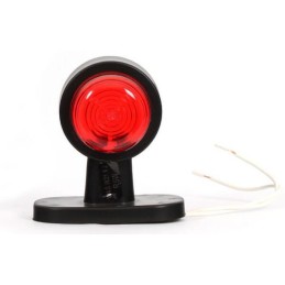 Marker lamp 12 24v 95x83 5x68mm gopart la35007