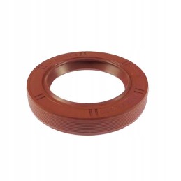 Womfluo cover sealing ring