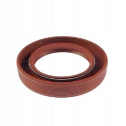 Womfluo cover sealing ring