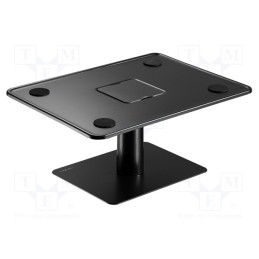1 pcs x LOGILINK - BP0142 - Projector mount, 10g, black