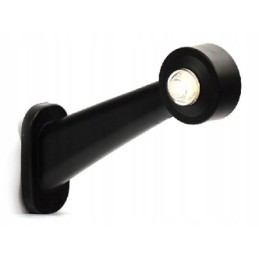 Left side marker lamp