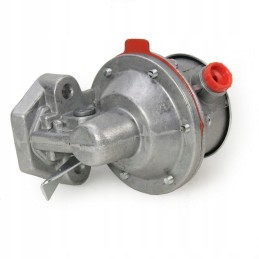 John Deere fuel feed pump