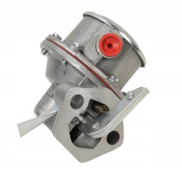 John Deere fuel feed pump