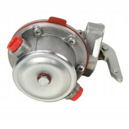 John Deere fuel feed pump