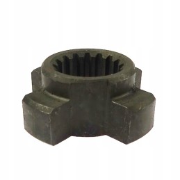 Ursus C 360 Archimede lift sliding cross