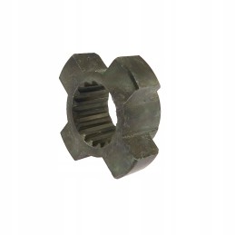 Ursus C 360 Archimede lift sliding cross