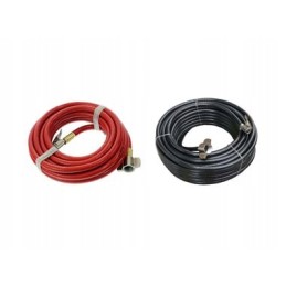 18m pumping cable used in workshops