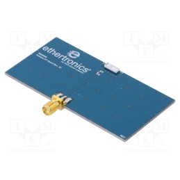 1 pcs x KYOCERA AVX - M830520-01 - Expansion board, Bluetooth,WiFi,ZigBee, 1dBi, linear, 80x40x36mm