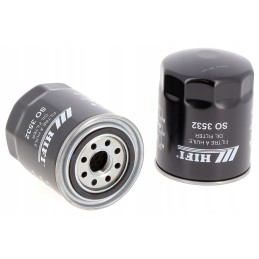 Oil filter case ih 56 84 85 farmall 95 series