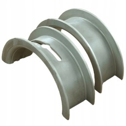 Central retaining bush std deutz 413 513