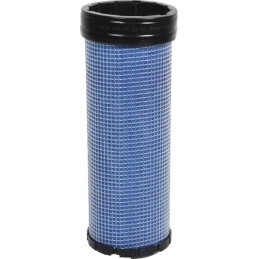 Kramp air filter, cylindrical shape, long
