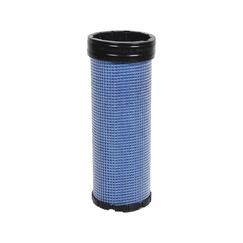 Kramp air filter, cylindrical shape, long