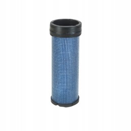 Kramp air filter, cylindrical shape, long