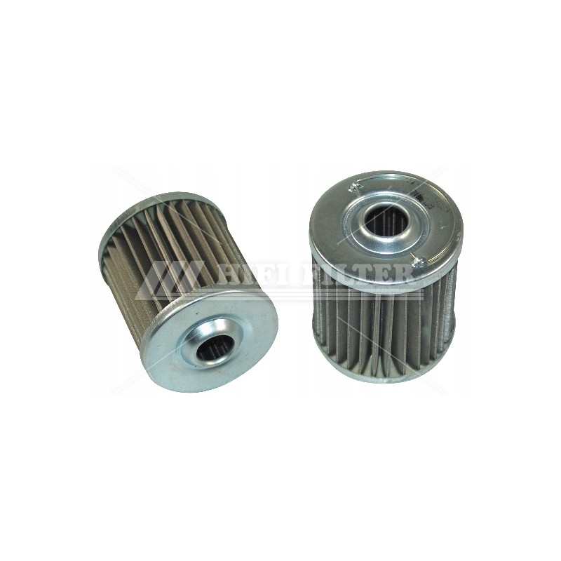 Sn25129 hifi fuel filter