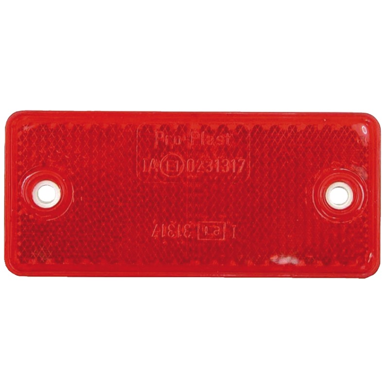 Reflector 4990085 blister