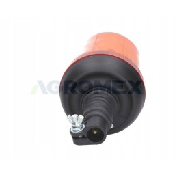 Rooster warning lamp with pin h1 12 24v