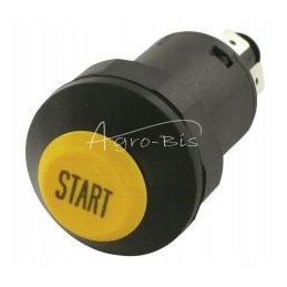 Starter switch 2 inputs 7700011525