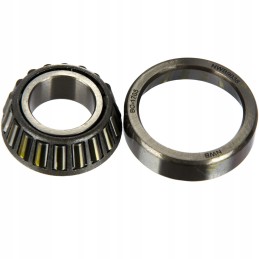 John Deere front drive stub bearing