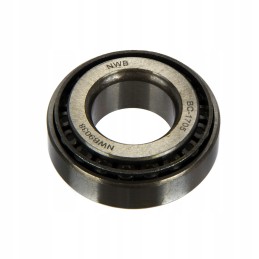 John Deere front drive stub bearing
