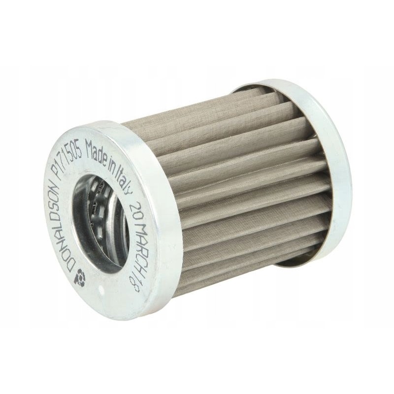 Hydraulic filter cartridge Fi Donaldson Off P171505