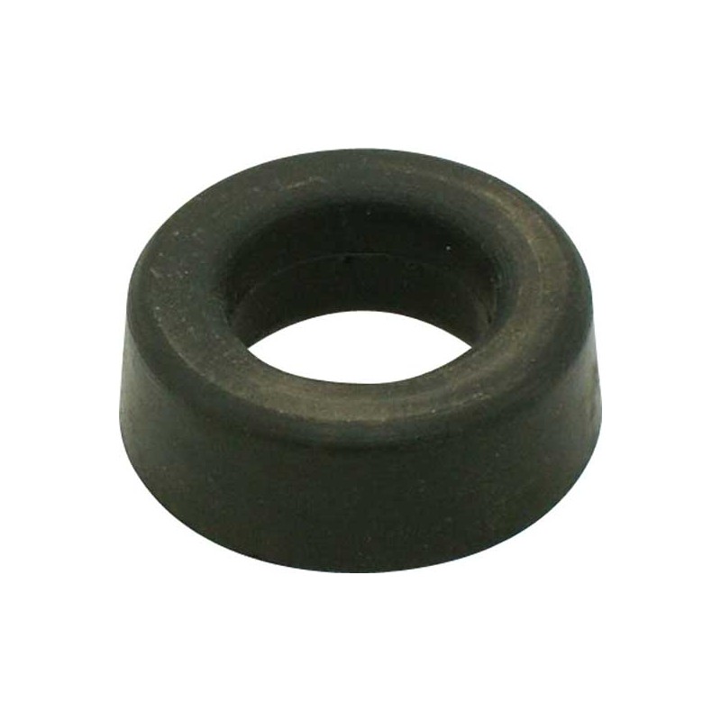 Transport hitch ring