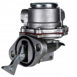 Feed pump 12272156 Polmo Fendt Farmer