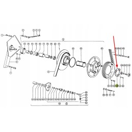 628628 1 spacer plate