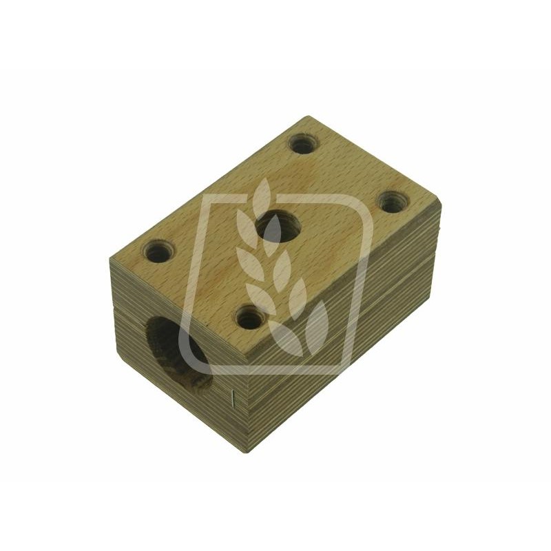Wooden bearing diameter 36mm 320899850