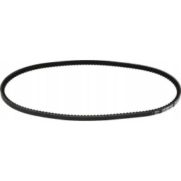 Toothed V-belt Avx 10 900mm Avx10900 optibel